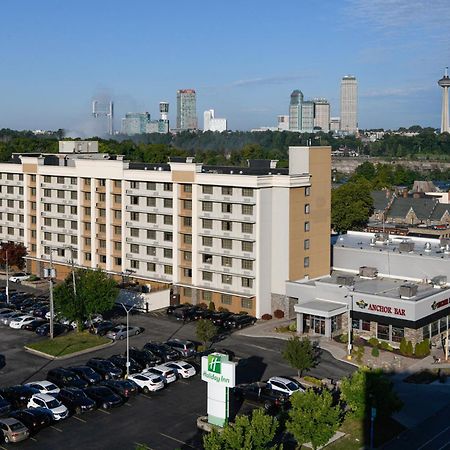 Holiday Inn Niagara Falls State Park Entry By Ihg Экстерьер фото