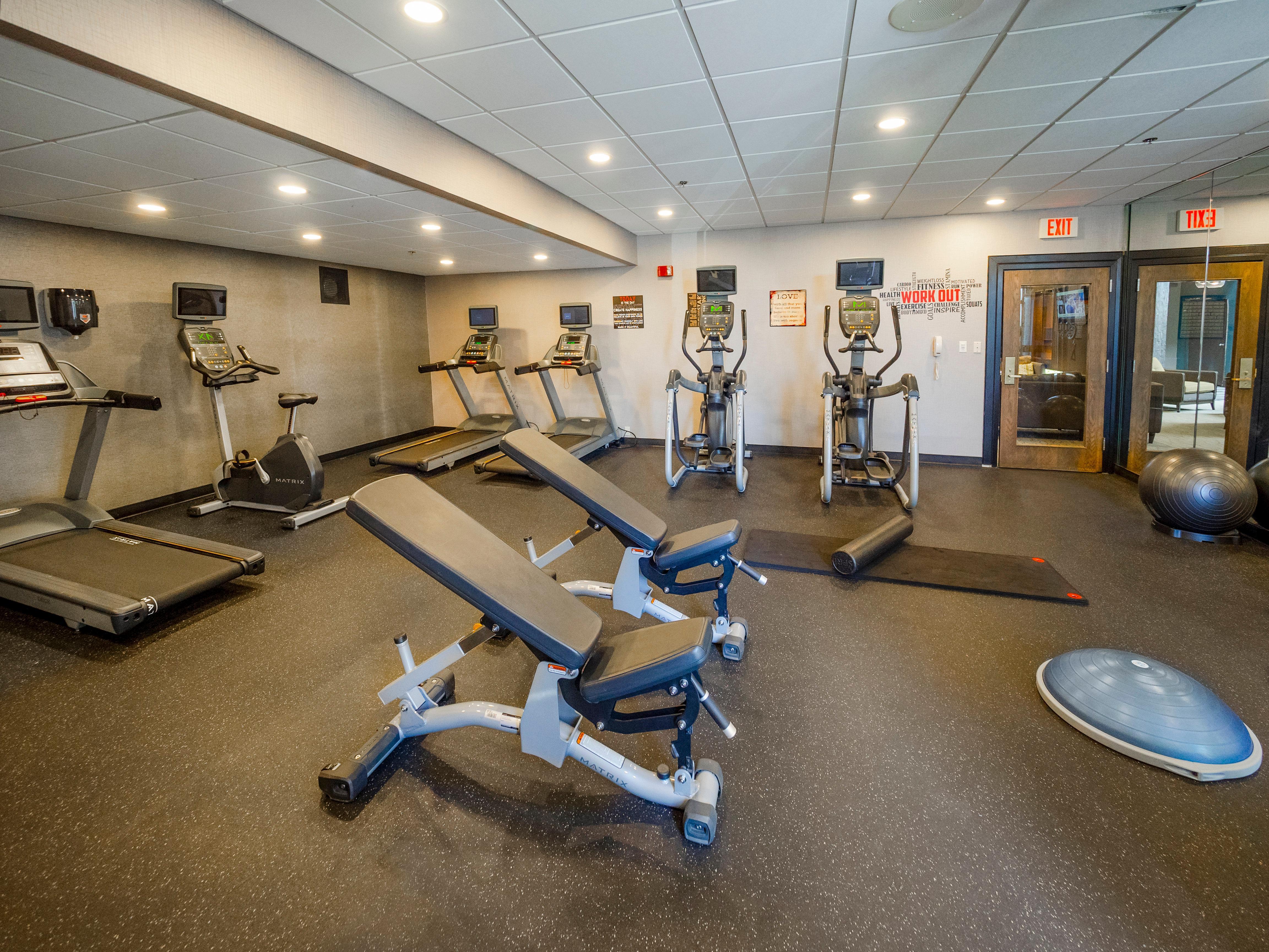 Holiday Inn Niagara Falls State Park Entry By Ihg Экстерьер фото
