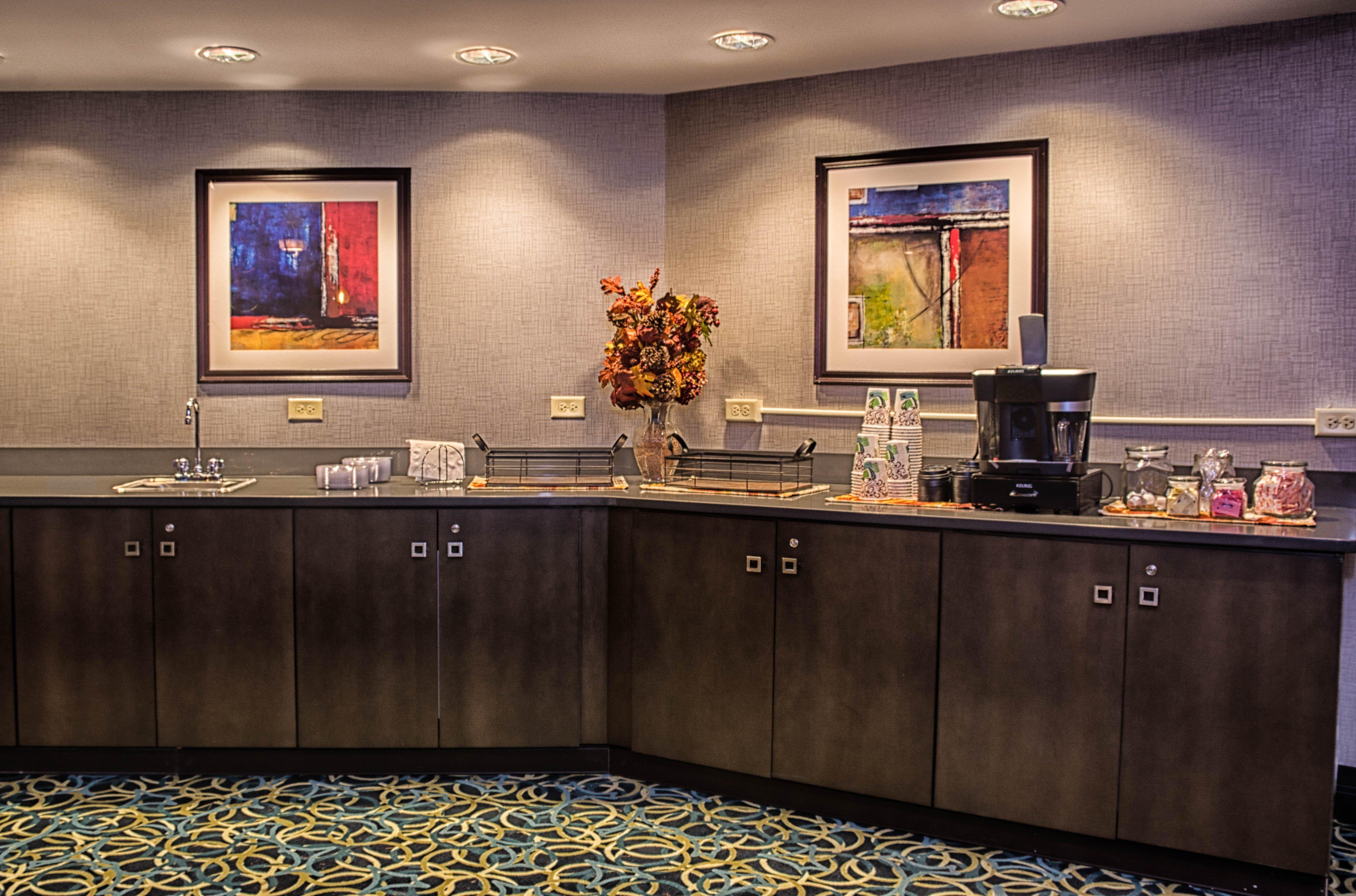 Holiday Inn Niagara Falls State Park Entry By Ihg Экстерьер фото