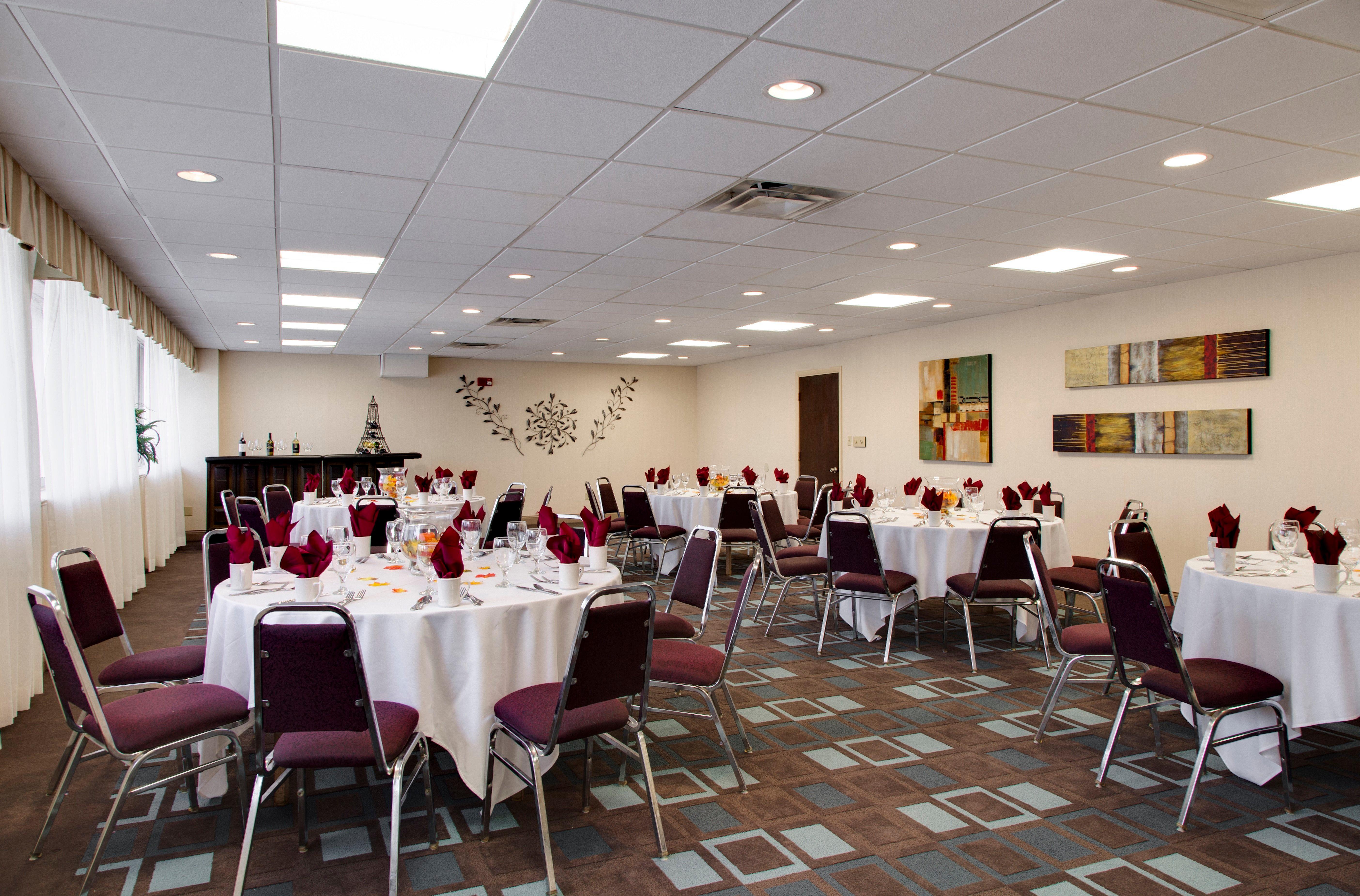 Holiday Inn Niagara Falls State Park Entry By Ihg Экстерьер фото