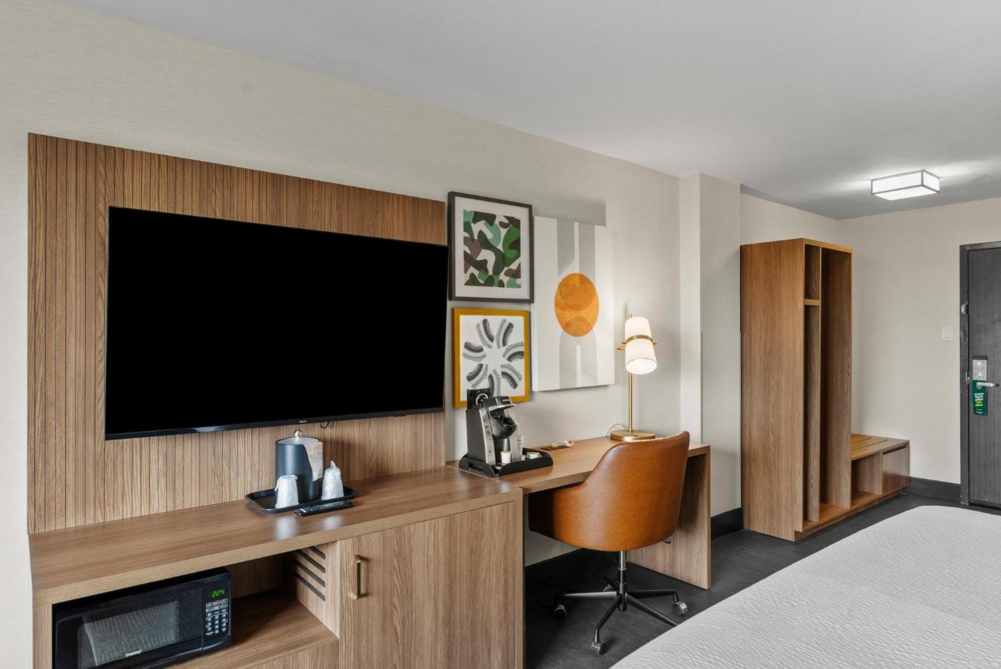 Holiday Inn Niagara Falls State Park Entry By Ihg Экстерьер фото