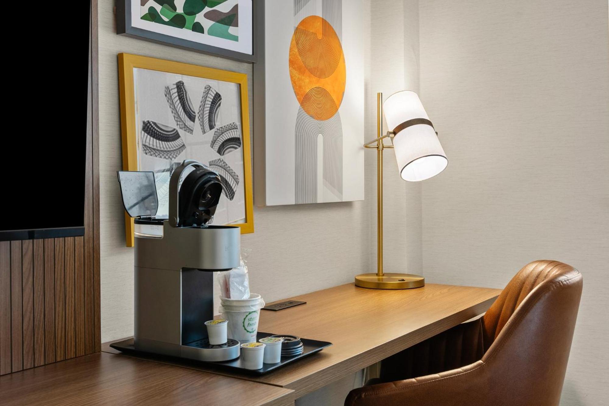 Holiday Inn Niagara Falls State Park Entry By Ihg Экстерьер фото