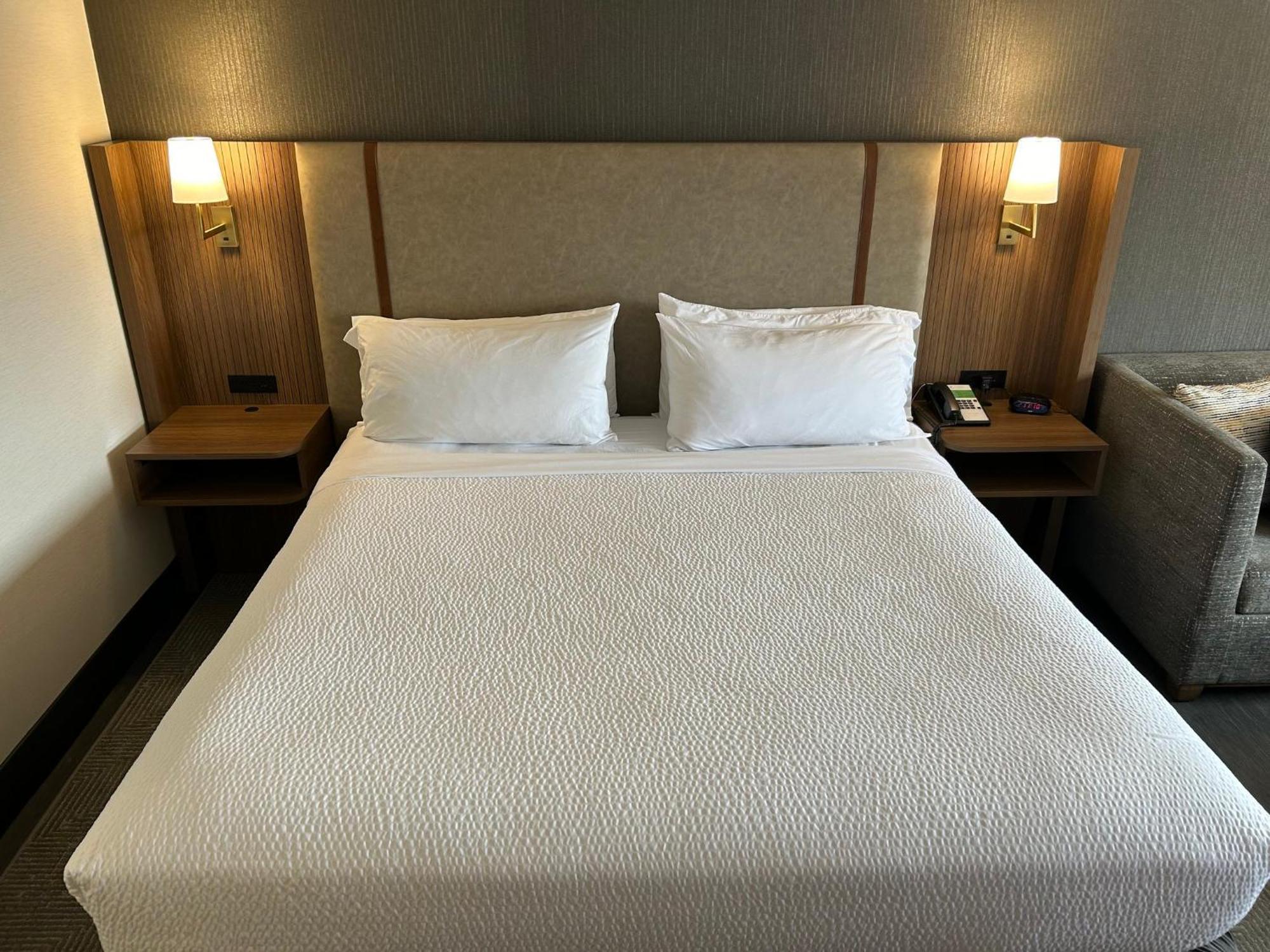 Holiday Inn Niagara Falls State Park Entry By Ihg Экстерьер фото